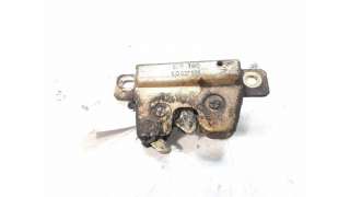 CERRADURA MALETERO / PORTON SEAT TOLEDO I (1996-1999) 1.6 I 101CV 1595CC - L.7080023 / 1L0827506