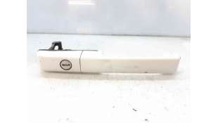 MANETA EXTERIOR DELANTERA DERECHA SEAT TOLEDO I (1996-1999) 1.6 I 101CV 1595CC - L.7080059 / 1L0837208CFKZ