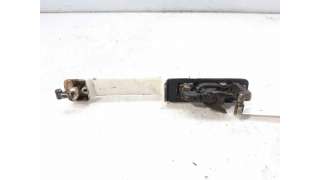 MANETA EXTERIOR DELANTERA DERECHA SEAT TOLEDO I (1996-1999) 1.6 I 101CV 1595CC - L.7080059 / 1L0837208CFKZ