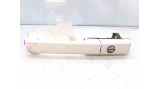 MANETA EXTERIOR DELANTERA IZQUIERDA SEAT TOLEDO I (1996-1999) 1.6 I 101CV 1595CC - L.7080060 / 1L0837207CFKZ