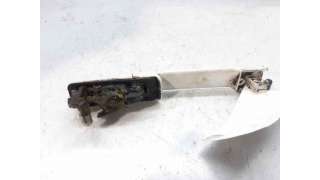 MANETA EXTERIOR DELANTERA IZQUIERDA SEAT TOLEDO I (1996-1999) 1.6 I 101CV 1595CC - L.7080060 / 1L0837207CFKZ