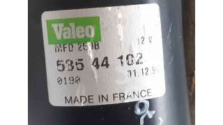 MOTOR LIMPIA DELANTERO CITROEN SAXO (1996-2001) 1.5 D 57CV 1527CC - L.7080270 / 53544102