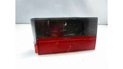 PILOTO TRASERO IZQUIERDO INTERIOR SEAT TOLEDO I (1996-1999) 1.6 I 101CV 1595CC - L.7080594 / 1L0945093M