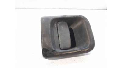 MANETA EXTERIOR DELANTERA IZQUIERDA RENAULT MASTER II FURGÓN (1998-2001) 2.5 D 80CV 2499CC - L.7080681 / 7700352488