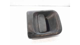 MANETA EXTERIOR DELANTERA IZQUIERDA RENAULT MASTER II FURGÓN (1998-2001) 2.5 D 80CV 2499CC - L.7080681 / 7700352488