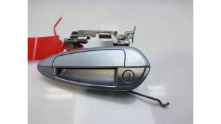 MANETA EXTERIOR DELANTERA IZQUIERDA FIAT GRANDE PUNTO (2005-) 1.3 D MULTIJET 75CV 1248CC - L.7080693 / 0000735470908