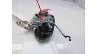 MANETA EXTERIOR DELANTERA IZQUIERDA FIAT GRANDE PUNTO (2005-) 1.3 D MULTIJET 75CV 1248CC - L.7080693 / 0000735470908