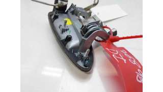 MANETA EXTERIOR DELANTERA IZQUIERDA FIAT GRANDE PUNTO (2005-) 1.3 D MULTIJET 75CV 1248CC - L.7080693 / 0000735470908