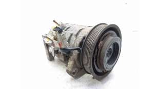 COMPRESOR AIRE ACONDICIONADO CHRYSLER VOYAGER IV (2000-2008) 3.3 174CV 3301CC - L.7080810 / 4472203454