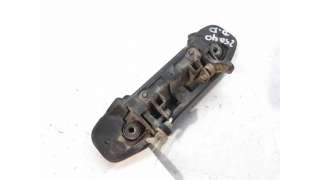 MANETA EXTERIOR DELANTERA DERECHA MITSUBISHI MONTERO (1994-1999) 2.8 TD (V46W, V26W) 125CV 2835CC - L.7080932 / MB6692442