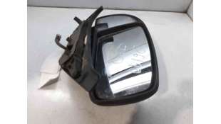 RETROVISOR IZQUIERDO RENAULT MASTER II FURGÓN (2006-) 2.5 DCI 146CV 2464CC - L.7080936 / 2650105