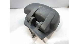 RETROVISOR IZQUIERDO RENAULT MASTER II FURGÓN (2006-) 2.5 DCI 146CV 2464CC - L.7080936 / 2650105 2