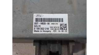 MODULO ELECTRONICO FORD RANGER (2015-) 2.2 TDCI 160CV 2198CC - L.7080947 / EB3T14B526AA
