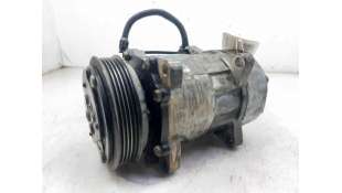 COMPRESOR AIRE ACONDICIONADO PEUGEOT 205 I (1983-1987) - L.7080983 / SD7H157870