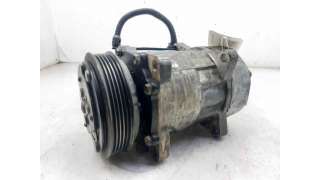 COMPRESOR AIRE ACONDICIONADO PEUGEOT 205 I (1983-1987) - L.7080983 / SD7H157870