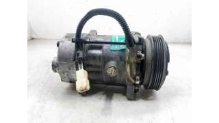 COMPRESOR AIRE ACONDICIONADO PEUGEOT 205 I (1983-1987) - L.7080983 / SD7H157870