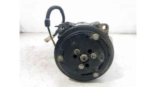 COMPRESOR AIRE ACONDICIONADO PEUGEOT 205 I (1983-1987) - L.7080983 / SD7H157870