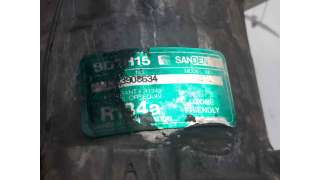 COMPRESOR AIRE ACONDICIONADO PEUGEOT 205 I (1983-1987) - L.7080983 / SD7H157870