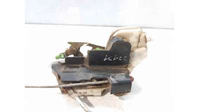 CERRADURA PUERTA DELANTERA DERECHA MITSUBISHI GALANT VI (1996-2000) 2.0 (EA2A) 136CV 1997CC - L.7081179 / MR349178