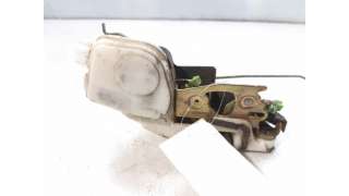 CERRADURA PUERTA DELANTERA DERECHA MITSUBISHI GALANT VI (1996-2000) 2.0 (EA2A) 136CV 1997CC - L.7081179 / MR349178