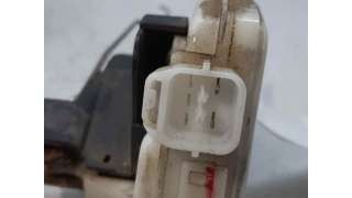CERRADURA PUERTA DELANTERA DERECHA MITSUBISHI GALANT VI (1996-2000) 2.0 (EA2A) 136CV 1997CC - L.7081179 / MR349178
