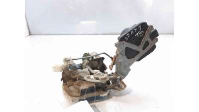CERRADURA PUERTA TRASERA DERECHA MITSUBISHI GALANT VI (1996-2000) 2.0 (EA2A) 136CV 1997CC - L.7081181 / MR349190
