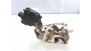 CERRADURA PUERTA TRASERA DERECHA MITSUBISHI GALANT VI (1996-2000) 2.0 (EA2A) 136CV 1997CC - L.7081181 / MR349190