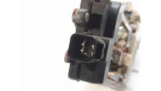 CERRADURA PUERTA TRASERA DERECHA MITSUBISHI GALANT VI (1996-2000) 2.0 (EA2A) 136CV 1997CC - L.7081181 / MR349190