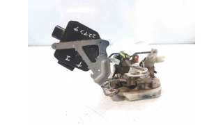 CERRADURA PUERTA TRASERA IZQUIERDA MITSUBISHI GALANT VI (1996-2000) 2.0 (EA2A) 136CV 1997CC - L.7081182 / MR349189