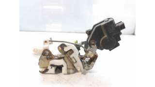 CERRADURA PUERTA TRASERA IZQUIERDA MITSUBISHI GALANT VI (1996-2000) 2.0 (EA2A) 136CV 1997CC - L.7081182 / MR349189