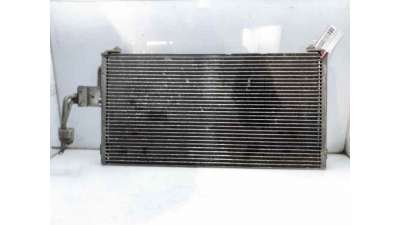 CONDENSADOR / RADIADOR  AIRE ACONDICIONADO MITSUBISHI GALANT VI (1996-2000) 2.0 (EA2A) 136CV 1997CC - L.7081193 / MR513005