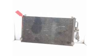CONDENSADOR / RADIADOR  AIRE ACONDICIONADO MITSUBISHI GALANT VI (1996-2000) 2.0 (EA2A) 136CV 1997CC - L.7081193 / MR513005
