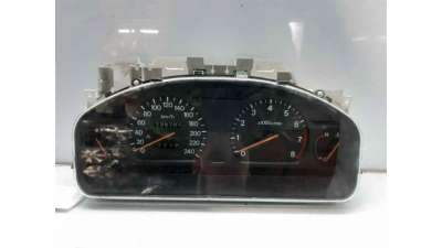 CUADRO INSTRUMENTOS MITSUBISHI GALANT VI (1996-2000) 2.0 (EA2A) 136CV 1997CC - L.7081199 / MR216542