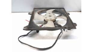 ELECTROVENTILADOR MITSUBISHI GALANT VI (1996-2000) 2.0 (EA2A) 136CV 1997CC - L.7081206 / MR270403