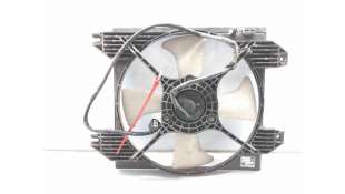 ELECTROVENTILADOR MITSUBISHI GALANT VI (1996-2000) 2.0 (EA2A) 136CV 1997CC - L.7081206 / MR270403 2