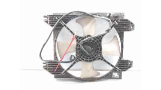 ELECTROVENTILADOR MITSUBISHI GALANT VI (1996-2000) 2.0 (EA2A) 136CV 1997CC - L.7081206 / MR270403