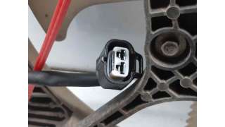 ELECTROVENTILADOR MITSUBISHI GALANT VI (1996-2000) 2.0 (EA2A) 136CV 1997CC - L.7081206 / MR270403
