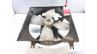 ELECTROVENTILADOR MITSUBISHI GALANT VI (1996-2000) 2.0 (EA2A) 136CV 1997CC - L.7081207 / MR212480