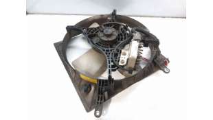 ELECTROVENTILADOR MITSUBISHI GALANT VI (1996-2000) 2.0 (EA2A) 136CV 1997CC - L.7081207 / MR212480 2