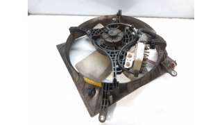 ELECTROVENTILADOR MITSUBISHI GALANT VI (1996-2000) 2.0 (EA2A) 136CV 1997CC - L.7081207 / MR212480