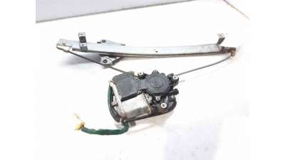 ELEVALUNAS DELANTERO DERECHO MITSUBISHI GALANT VI (1996-2000) 2.0 (EA2A) 136CV 1997CC - L.7081208 / MR280666