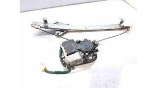 ELEVALUNAS DELANTERO DERECHO MITSUBISHI GALANT VI (1996-2000) 2.0 (EA2A) 136CV 1997CC - L.7081208 / MR280666