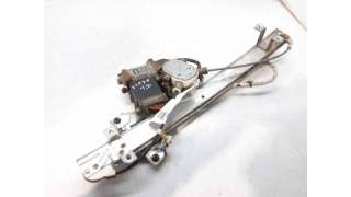 ELEVALUNAS TRASERO DERECHO MITSUBISHI GALANT VI (1996-2000) 2.0 (EA2A) 136CV 1997CC - L.7081210 / MR215442