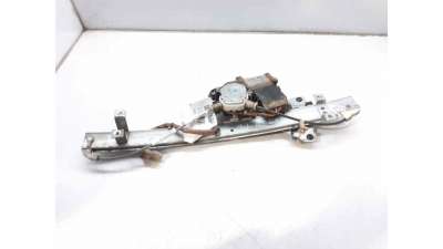 ELEVALUNAS TRASERO IZQUIERDO MITSUBISHI GALANT VI (1996-2000) 2.0 (EA2A) 136CV 1997CC - L.7081211 / MR215441
