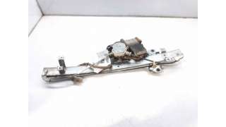 ELEVALUNAS TRASERO IZQUIERDO MITSUBISHI GALANT VI (1996-2000) 2.0 (EA2A) 136CV 1997CC - L.7081211 / MR215441