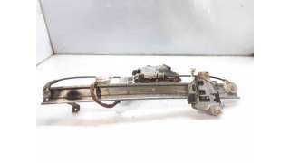 ELEVALUNAS TRASERO IZQUIERDO MITSUBISHI GALANT VI (1996-2000) 2.0 (EA2A) 136CV 1997CC - L.7081211 / MR215441