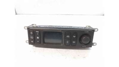 MANDO CLIMATIZADOR MITSUBISHI GALANT VI (1996-2000) 2.0 (EA2A) 136CV 1997CC - L.7081232 / MR360372