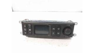 MANDO CLIMATIZADOR MITSUBISHI GALANT VI (1996-2000) 2.0 (EA2A) 136CV 1997CC - L.7081232 / MR360372