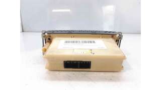 MANDO CLIMATIZADOR MITSUBISHI GALANT VI (1996-2000) 2.0 (EA2A) 136CV 1997CC - L.7081232 / MR360372