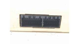 MANDO CLIMATIZADOR MITSUBISHI GALANT VI (1996-2000) 2.0 (EA2A) 136CV 1997CC - L.7081232 / MR360372
